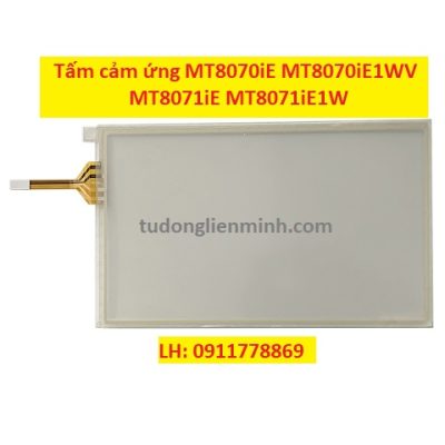 Tấm cảm ứng MT8070iE MT8070iE1WV MT8071iE MT8071iE1WV
