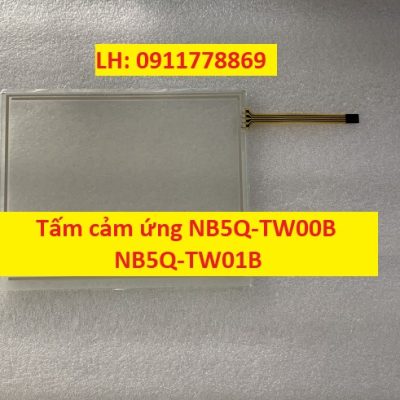 Tấm cảm ứng NB5Q-TW00B NB5Q-TW01B
