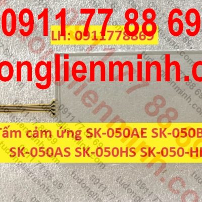 Tấm cảm ứng SK-050AE SK-050BE SK-050AS SK-050HS SK-050-HE