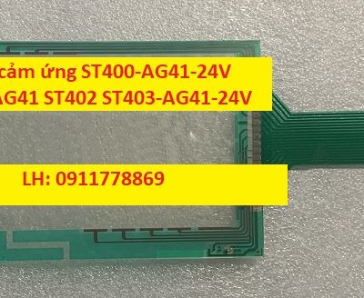 Tấm cảm ứng ST400-AG41-24V ST401-AG41-24V ST402-AG41-24V ST403-AG41-24V