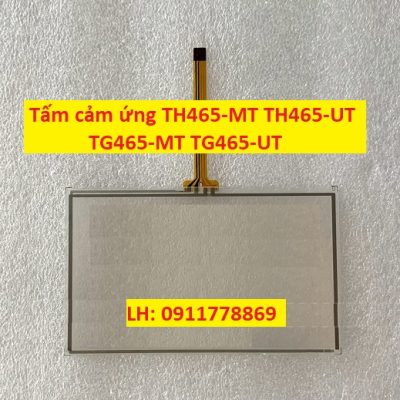 Tấm cảm ứng TH465-MT TH465-UT TG465-MT TG465-UT