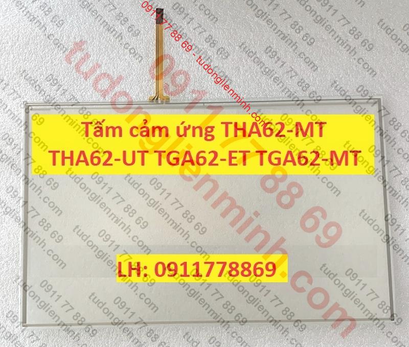 Tấm cảm ứng màn hình XINJE THA62-MT THA62-UT TGA62-ET TGA62-MT Tấm cảm ứng màn hình XINJE THA62-MT THA62-UT TGA62-ET TGA62-MT