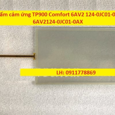 Tấm cảm ứng TP900 Comfort 6AV2 124-0JC01-0AX 6AV2124-0JC01-0AX
