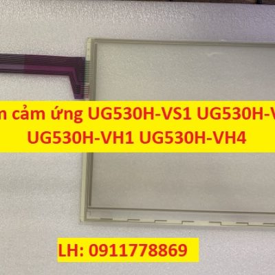 Tấm cảm ứng UG530H-VS1 UG530H-VS4 UG530H-VH1 UG530H-VH4