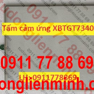 Tấm cảm ứng màn hình XBTGT7340