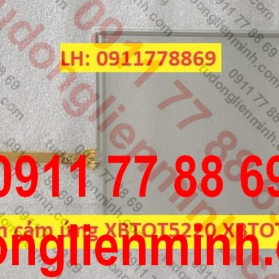 Tấm cảm ứng XBTOT5220 XBTOT5320