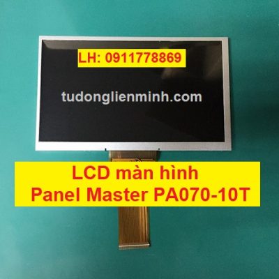 LCD màn hình CERMATE PANELMASTER PA070-10T AT070TN92