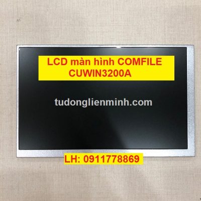 LCD màn hình COMFILE CUWIN3200A AT070TN83 V.1