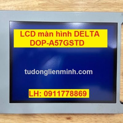 LCD màn hình DELTA DOP-A57GSTD M696-L34SG