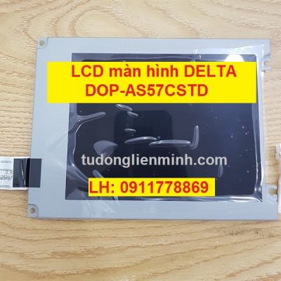 LCD màn hình DELTA DOP-AS57CSTD UMNH-7604MC-CS