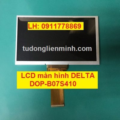 LCD màn hình DELTA DOP-B07S410 TM070RDH13