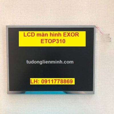 LCD màn hình EXOR ETOP310 G104V1-T01
