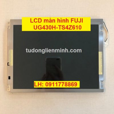 LCD màn hình FUJI UG430H-TS4Z610 NL6448BC33-59