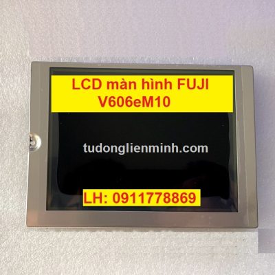 LCD màn hình FUJI V606eM10 KG057QV1CA-G00-37