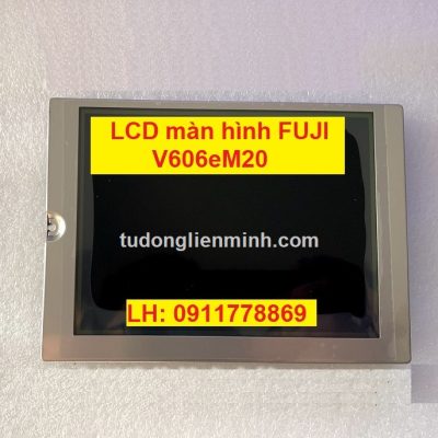 LCD màn hình FUJI V606eM20 KG057QV1CA-G00-37