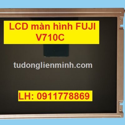 LCD màn hình FUJI V710C NL6448BC33-54