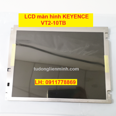 LCD màn hình KEYENCE VT2-10TB NL6448BC33-46