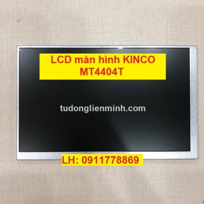 LCD màn hình KINCO MT4404T AT070TN83 V.1