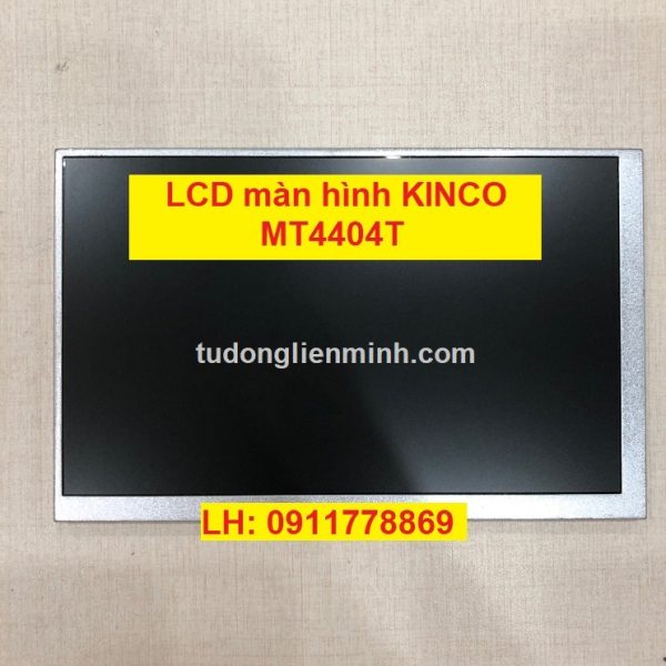 LCD màn hình KINCO MT4404T AT070TN83 V.1