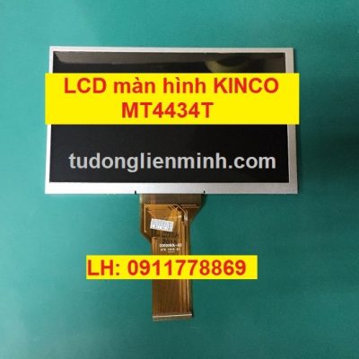 LCD màn hình KINCO MT4434T AT070TN92