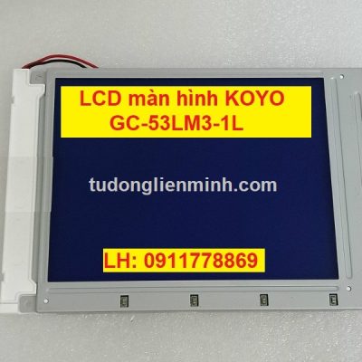 LCD màn hình KOYO GC-53LM3-1L LM057QB1T073