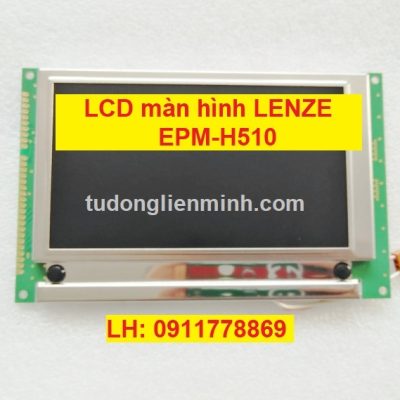 LCD màn hình LENZE EPM-H510 LMG7420PLFC-X