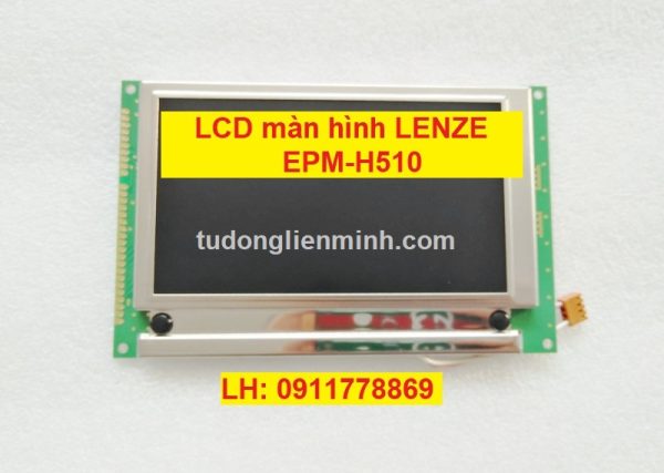 LCD màn hình LENZE EPM-H510 LMG7420PLFC-X