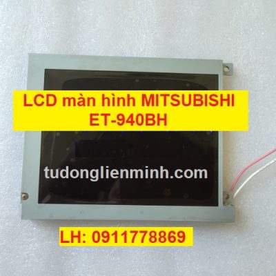 LCD màn hình MITSUBISHI ET-940BH KCS3224ASTT-FW-X8