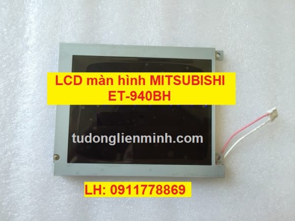 LCD màn hình MITSUBISHI ET-940BH KCS3224ASTT-FW-X8