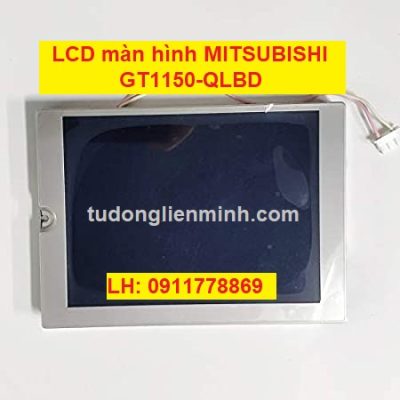 LCD màn hình MITSUBISHI GT1150-QLBD KG057QV1CA-G00