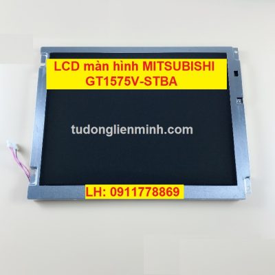LCD màn hình MITSUBISHI GT1575V-STBA NL8060BC26-27