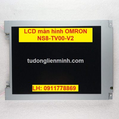 LCD màn hình OMRON NS8-TV00-V2 KCS077VG2EA