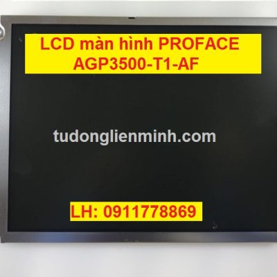 LCD màn hình PROFACE AGP3500-T1-AF LQ104V1DG72