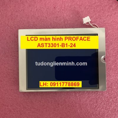 LCD màn hình PROFACE AST3301-B1-24 KG057QV1CA-G01