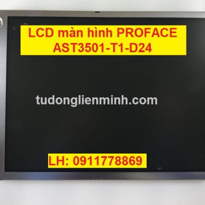 LCD màn hình PROFACE AST3501-T1-D24 LQ104V1DG72