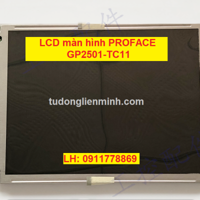 LCD màn hình PROFACE GP2501-TC11 LQ104V1DG21