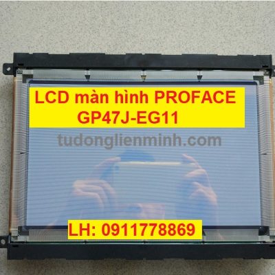 LCD màn hình PROFACE GP47J-EG11 LJ64HB34
