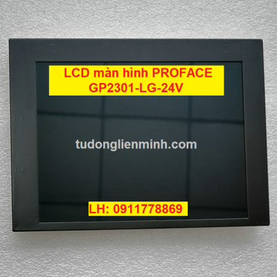 LCD màn hình Proface GP2301-LG-24V KS3224ASTT-FW-X20
