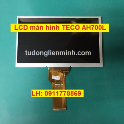 LCD màn hình TECO AH700L AT070TN92