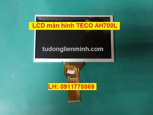 LCD màn hình TECO AH700L AT070TN92
