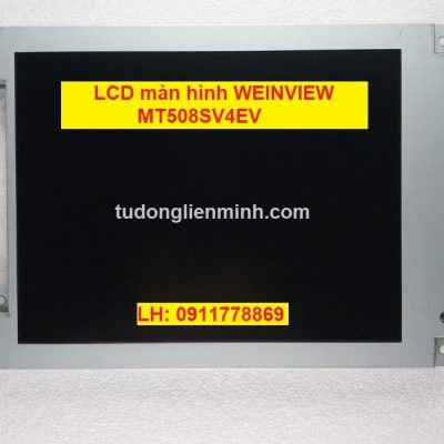 LCD màn hình WEINVIEW MT508SV4EV KCS077VG2EA