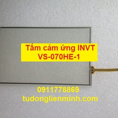 Tấm cảm ứng INVT VS-070HE-1