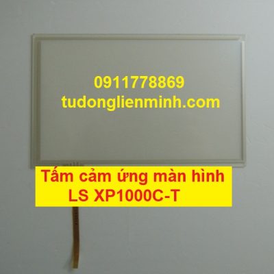 Tấm cảm ứng LS XP1000C-T