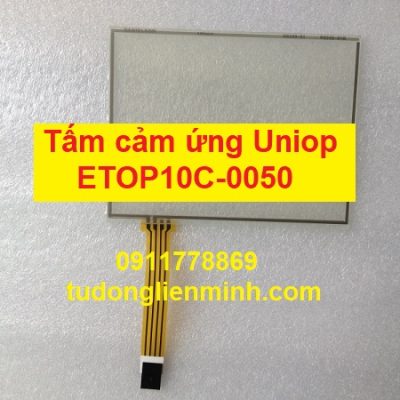 Tấm cảm ứng ETOP10C-0050