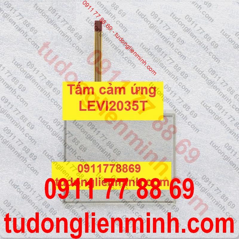 Tấm cảm ứng LEVI2035T Tấm cảm ứng LEVI2035T