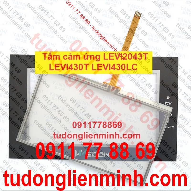 Tấm cảm ứng LEVI2043T LEVI430T LEVI430LC Tấm cảm ứng LEVI2043T LEVI430T LEVI430LC