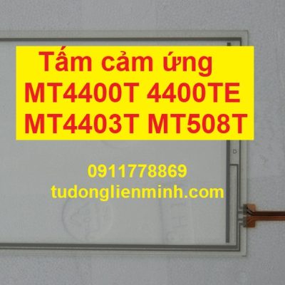 Tấm cảm ứng MT4400T 4400TE MT4403T MT508T