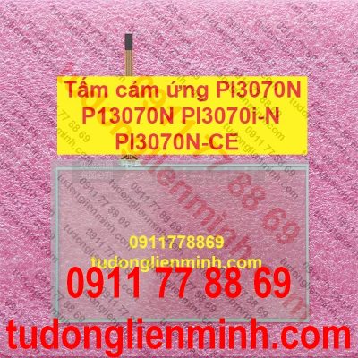 Tấm cảm ứng PI3070N P13070N PI3070i-N PI3070N-CE