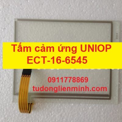Tấm cảm ứng UNIOP ECT-16-6545