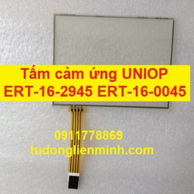 Tấm cảm ứng UNIOP ERT-16-2945 ERT-16-0045